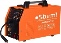 Купить сварочный аппарат Sturm AW97PA310: цена от 12612 грн.