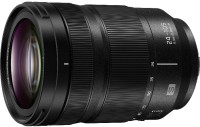 Купить объектив Panasonic 24-105mm f/4.0 OIS Macro: цена от 40700 грн.