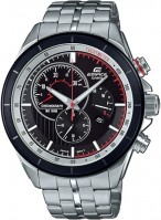 Купить наручные часы Casio Edifice EFR-561DB-1B  по цене от 7380 грн.