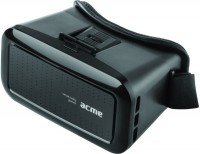 Купить очки виртуальной реальности ACME VRB01: цена от 295 грн.