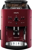 Купить кофеварка Krups Essential EA 8107  по цене от 11099 грн.