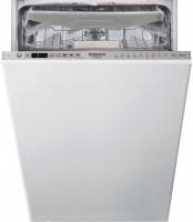 Купить встраиваемая посудомоечная машина Hotpoint-Ariston HSIO 3O23 WFE  по цене от 12342 грн.