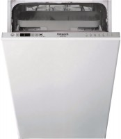 Купить встраиваемая посудомоечная машина Hotpoint-Ariston HSIC 3M19 C  по цене от 12385 грн.