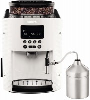 Купить кофеварка Krups Essential EA 8161: цена от 12070 грн.