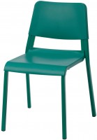 Купить стул IKEA TEODORES 503.509.39: цена от 1842 грн.