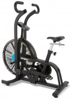 Купить велотренажер Spirit Fitness AB900 Air Bike: цена от 62813 грн.
