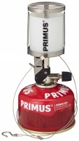 Купить пальник Primus Micron Lantern Glass: цена от 3246 грн.