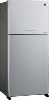 Купить холодильник Sharp SJ-XG690MSL: цена от 83804 грн.