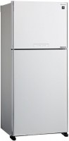 Купить холодильник Sharp SJ-XG690MWH: цена от 55118 грн.