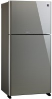 Купить холодильник Sharp SJ-XG740GSL: цена от 119802 грн.