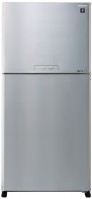 Купить холодильник Sharp SJ-XG640MSL: цена от 80893 грн.