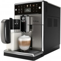 Купить кофеварка SAECO PicoBaristo Deluxe SM5573/10  по цене от 50280 грн.