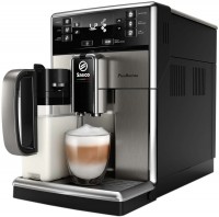 Купить кофеварка SAECO PicoBaristo SM5473/10: цена от 44731 грн.