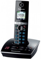 Купить радиотелефон Panasonic KX-TG8061  по цене от 2154 грн.