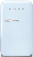 Купить холодильник Smeg FAB5RPB: цена от 41280 грн.