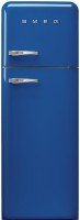 Купить холодильник Smeg FAB30RBL1  по цене от 101640 грн.
