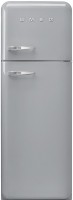 Купить холодильник Smeg FAB30RX1: цена от 105924 грн.