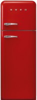 Купить холодильник Smeg FAB30RR1: цена от 101640 грн.