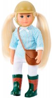 Купить кукла Lori Evelyn LO31030Z: цена от 1122 грн.