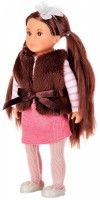 Купить кукла Our Generation Dolls Mini Sienna BD33006Z: цена от 528 грн.