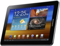 Купить планшет Samsung Galaxy Tab 7.7 3G 16GB  по цене от 8014 грн.