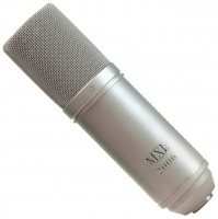 Купить микрофон Marshall Electronics MXL 2006  по цене от 5850 грн.