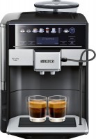 Купить кофеварка Siemens EQ.6 plus s500 TE655319RW  по цене от 27060 грн.