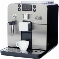 Купить кофеварка Gaggia Brera RI 9305/11  по цене от 15677 грн.