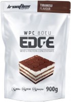 Купить протеин IronFlex WPC 80EU EDGE (0.9 kg) по цене от 835 грн.