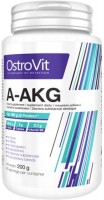 Купить аминокислоты OstroVit A-AKG по цене от 419 грн.