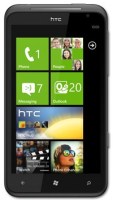 Купить мобильный телефон HTC Titan  по цене от 2599 грн.