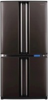 Купить холодильник Sharp SJ-F800SPBK  по цене от 92882 грн.