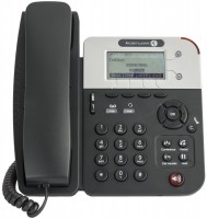Купить IP-телефон Alcatel 8001  по цене от 2247 грн.