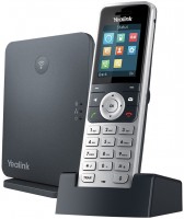 Купить IP-телефон Yealink W53P  по цене от 6232 грн.