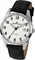 Купить наручные часы Jacques Lemans 1-2002B: цена от 4327 грн.