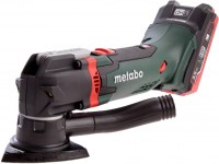 Купить многофункциональный инструмент Metabo MT 18 LTX 613021820: цена от 13594 грн.