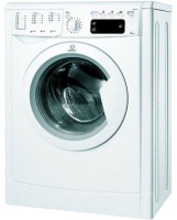 Купить стиральная машина Indesit IWSE 6105 