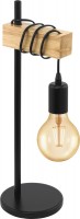 Купить настольная лампа EGLO Townshend 32918: цена от 1657 грн.