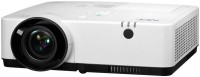 Купить проектор NEC ME382U: цена от 39729 грн.