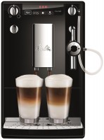 Купить кофеварка Melitta Caffeo Solo & Perfect Milk E957-101  по цене от 17280 грн.