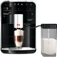 Купить кофеварка Melitta Caffeo Barista T F73/0-202  по цене от 31500 грн.