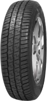 Купити шини Tracmax Transporter RF19 (195/75 R16C 110R) за ціною від 2389 грн.