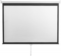 Купить проекционный экран 2E Manual 4:3 (Manual 240x180) по цене от 4368 грн.
