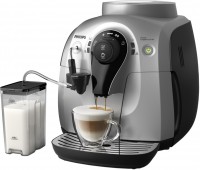 Купить кофеварка Philips HD 8654  по цене от 12000 грн.