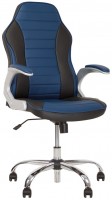 Купить компьютерное кресло Nowy Styl Gamer  по цене от 5443 грн.