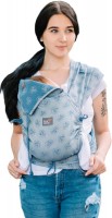 Купить слинг / рюкзак-кенгуру Love&Carry Lavtai: цена от 1280 грн.
