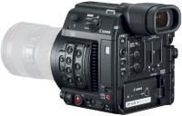 Купить відеокамера Canon EOS C200: цена от 176000 грн.