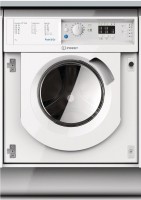 Купить встраиваемая стиральная машина Indesit BI WMIL 71252: цена от 33474 грн.