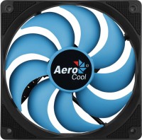 Купить система охолодження Aerocool Motion 12 Plus: цена от 179 грн.