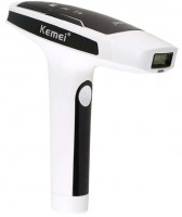 Купити епілятор Kemei KM-6812  за ціною від 2871 грн.